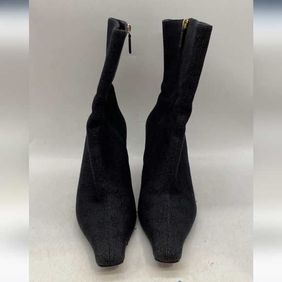 Gucci boots GG authentic ❤️ - Picture 2 of 9